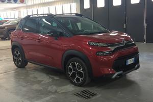 CITROEN C3 Aircross 1.5 bluehdi Shine s&s U179042