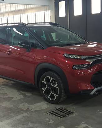 CITROEN C3 Aircross 1.5 bluehdi Shine s&s U179042
