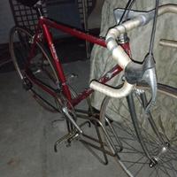 bici da corsa 