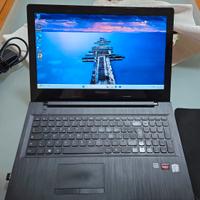 Notebook Lenovo G50-70