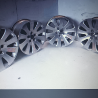 SET 4 CERCHI OPEL INSIGNIA