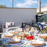 Villa Vacanze 12 Posti Porto Cesareo