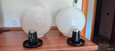 Globi illuminazione