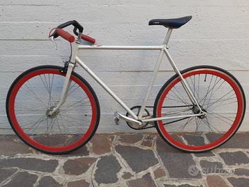 Bici FIXED