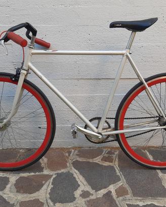 Bici FIXED