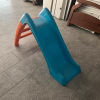 Scivolo