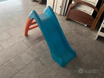 Scivolo