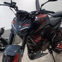KL Moto - Duel 125 new 2023 PROMO BOMBA!!!