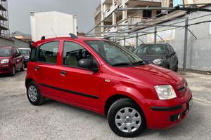 Fiat Panda 1.2 Dynamic Eco Clima