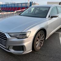 Audi A6 Avant 40 2.0 tdi mhev Business Sport quatt