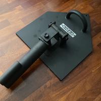 Total core pin sidea