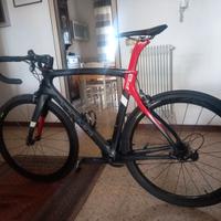 Pinarello f8  tg 56 "importazione"