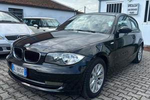 Bmw 118 118d cat 3 porte Eletta DPF