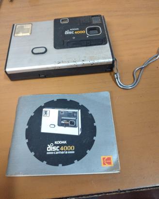 kodak 4000