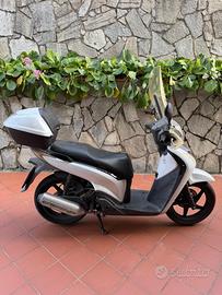 Honda SH 125 - 2011