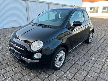 Ricambi usati per Fiat 500 2007