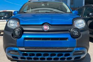 FIAT PANDA 1.0 HYBRID CITY CROSS