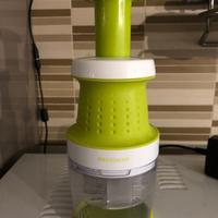 Tritaverdure come nuovo