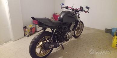 Honda Cb500 S