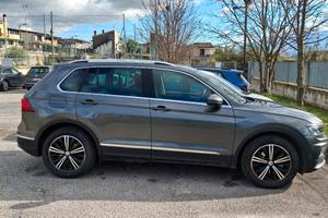 Tiguan 2.0 TDI  150 CV ADVANCED