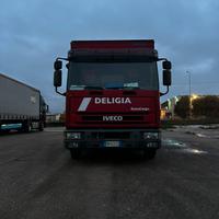 Eurocargo 80E18