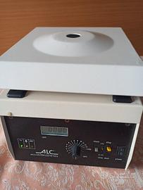 centifruga da laboratorio