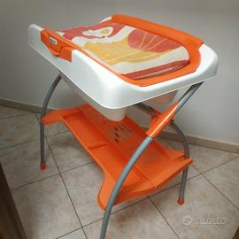 fasciatoio con vasca