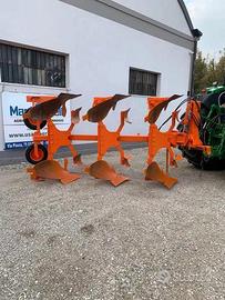 Aratro trivomere balzani cod.4196
