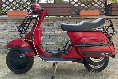 Vespa pk 50 s