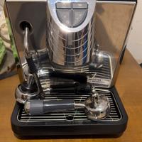 Macchina caffè Oscar 22 Nuova Simonelli come nuova
