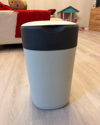 Pattumiera mangiapannolini Tommee Tippee