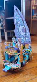 LEGO Elves - Il Veliero di Naida