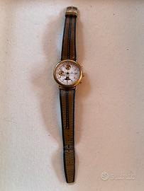 Orologio Vintage LINGS 21 PRIX Chronostop Anni '60