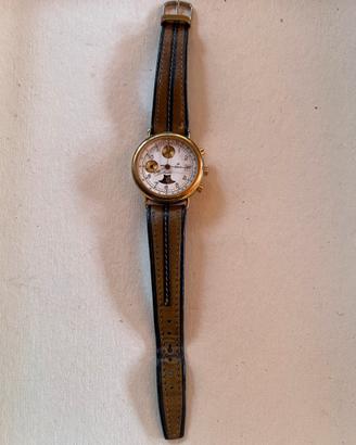 Orologio Vintage LINGS 21 PRIX Chronostop Anni '60