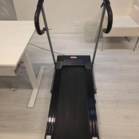 HOMCOM Tapis Roulant Elettrico Pieghevole