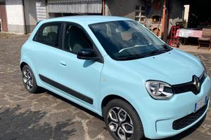 Renault Twingo 1.0 equilibre SCe 65