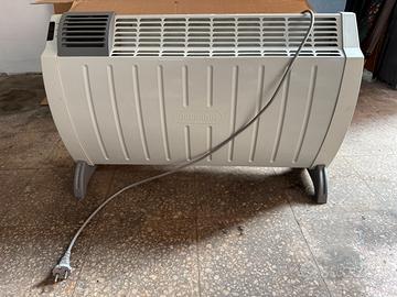 Termosifone elettrico