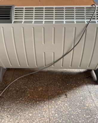 Termosifone elettrico