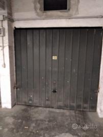 Box/garage auto da mq. 14 in Torino