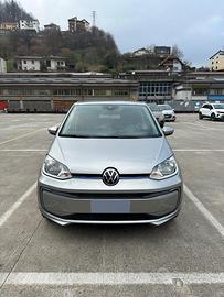 Volkswagen e-up! 4 posti - unico proprietario