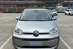 Volkswagen e-up! 4 posti - unico proprietario