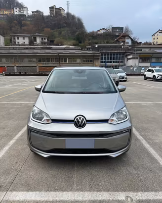 Volkswagen e-up! 4 posti - unico proprietario