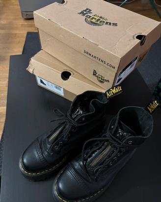 Dr. Martes sincler donna 38 come nuova