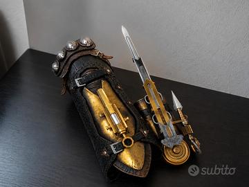 Lama celata Assassin's Creed - collezione/cosplay