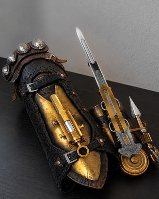 Lama celata Assassin's Creed - collezione/cosplay