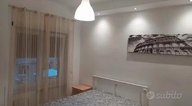 Valle aurelia monolocale libero da subito