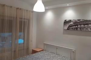 Valle aurelia monolocale libero da subito