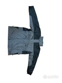 Giacca IssaLine stretch functional