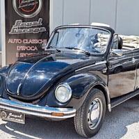 Volkswagen MAGGIOLONE 1.303 CABRIO KARMANN 15D111 