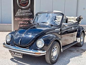Volkswagen MAGGIOLONE 1.303 CABRIO KARMANN 15D111 